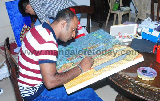 Art Exhibition